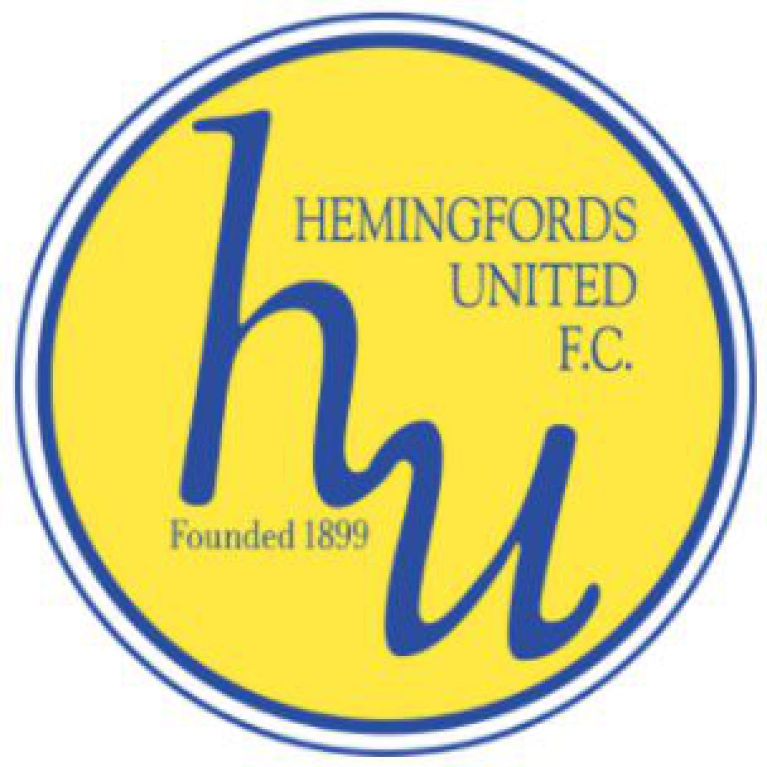 Hemingfords United Football Club